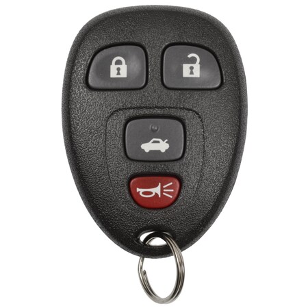 Standard Ignition Keyless Entry Transmitter, C02005 C02005